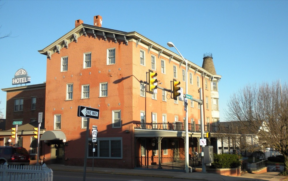Oxford, Pennsylvania